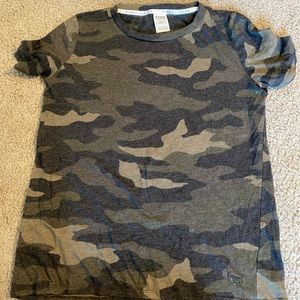 Victoria secret shirt